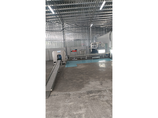 桶裝線后端 桶裝線后端